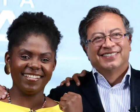 Gustavo Petro is the new president of Colombia