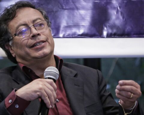 Gustavo Petro, the other nationality he has and that few know