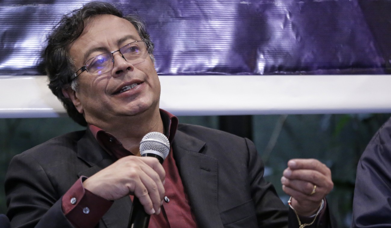 Gustavo Petro, the other nationality he has and that few know