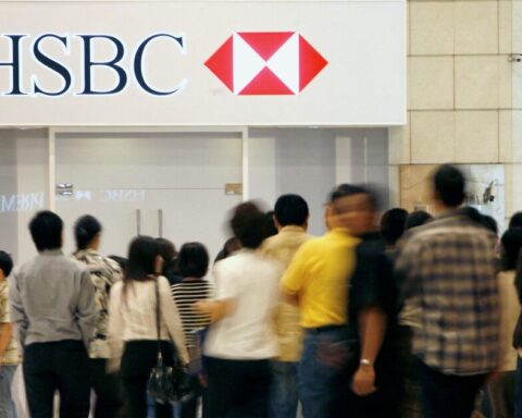 HSBC to suspend service this Sunday