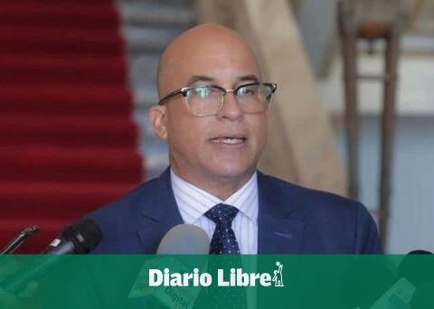 Haitian gangs do not operate in the DR, assures the Government