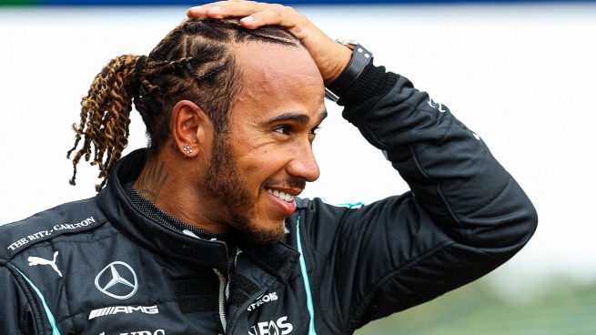 Hamilton warns of difficulties at Azerbaijan circuit