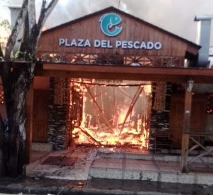 “¡Hasta siempre!”, así culmina el mensaje de cierre definitivo del restaurante LUMAKA