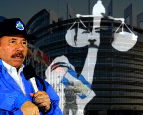 Haydée Castillo: The Judiciary has been an instrument to criminalize the Nicaraguan opposition