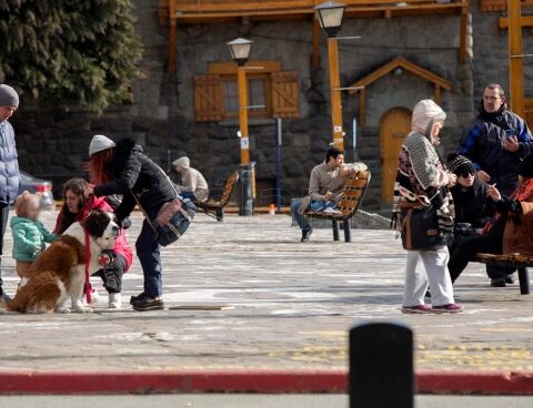 High occupancy level throughout the country and long-distance buses operating at 100%