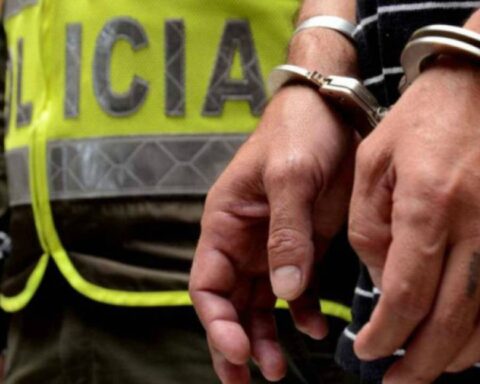 House by prison to subject who attacked his sentimental partner four times in Ocaña