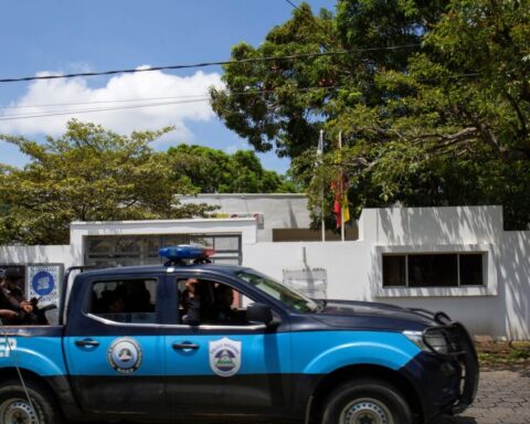 How and when could social organizations canceled by Ortega resume their work in Nicaragua?