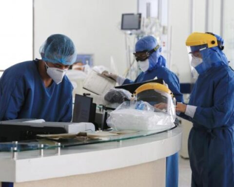 How much health insurance was paid for job loss in a pandemic