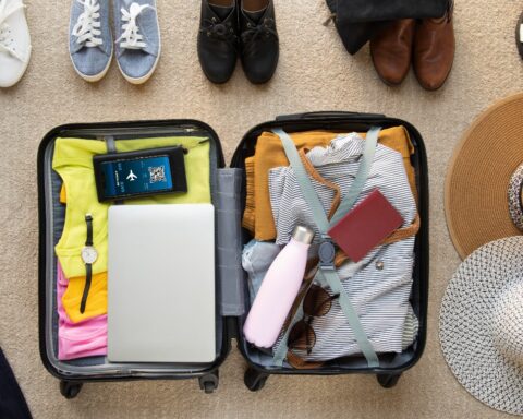 How to avoid excess baggage