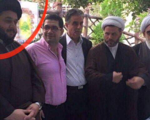 Hugo Velázquez has terrorist ties according to Israeli press