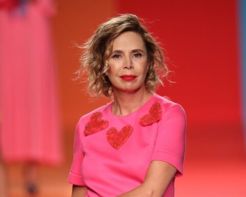 “I am a designer for the metaverse”