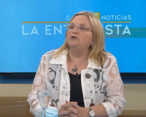 IACHR mentions Graciela Bianchi and Pablo Mieres in report on harassment of journalists