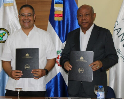 IAD and Fundosva sign an agreement to raise the level of the farmers