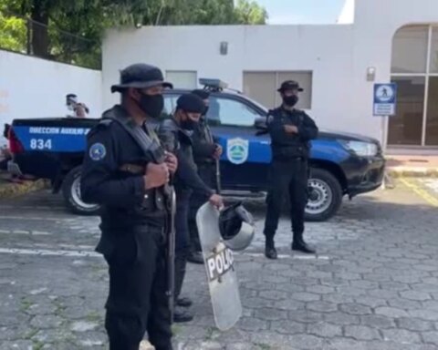 IAPA condemns the closure of more media outlets in Nicaragua