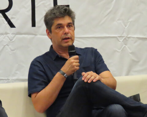 Punta Gorda Luis Oreggioni,