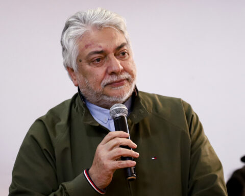 “If Petro won with the concertation, this is a prelude that it will also happen here”