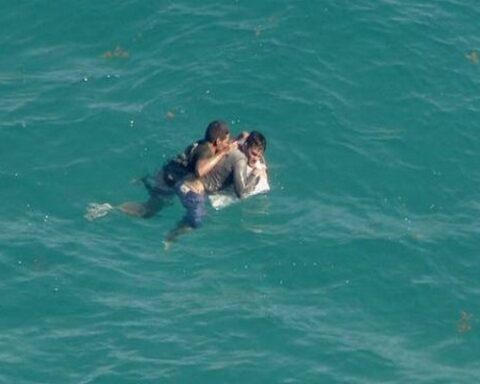 El miedo, una de las razones que llevan al exilio