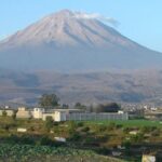 Impla puts the Arequipa countryside at risk with permits