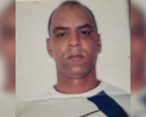 Giordano Quintanal Díaz, preso, Valle Grande