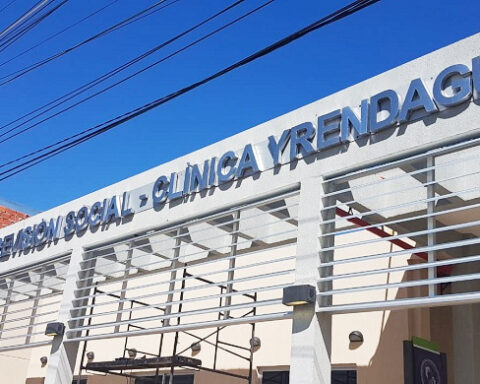 In IPS Yrendague medicines are missing, according to complaints