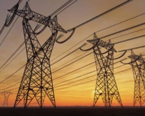 In May, energy consumption grew 8.92%, said XM