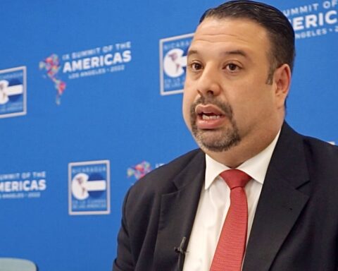 Increased migration pressures the United States to address the Nicaraguan crisis