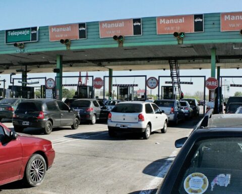 Increases in the tolls of the Buenos Aires-La Plata Highway: how much will the rate remain