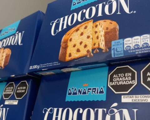 Indecopi fines Nestlé S/ 80,960 for not reporting moldy “Chocotón” and “Panetoncito”