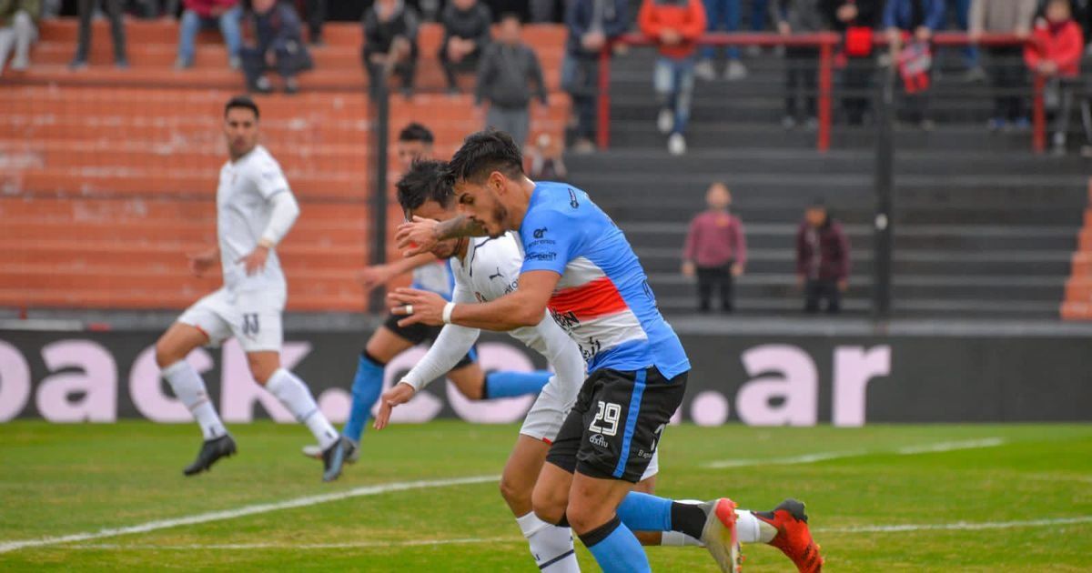 Independiente stays 6 points behind Newell's