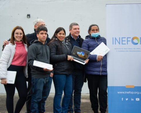 Inefop presented training on digital tools and job reconversion