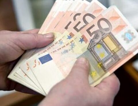 Inflation in France climbed in June to 5.8% year-on-year