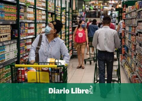 Inflation in May was the lowest monthly since October 2021