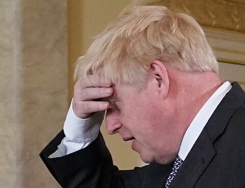 Inflation in the UK rose to 9.1% year-on-year and hit a new 40-year high