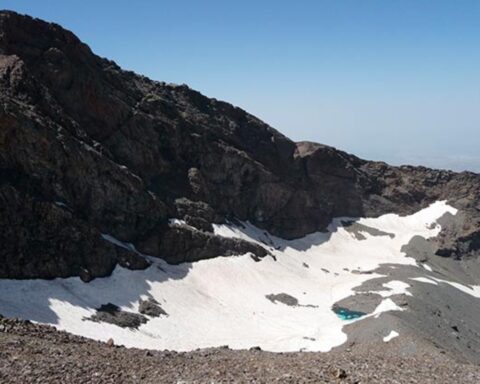 Inparques: Venezuela will be the first country to run out of glaciers