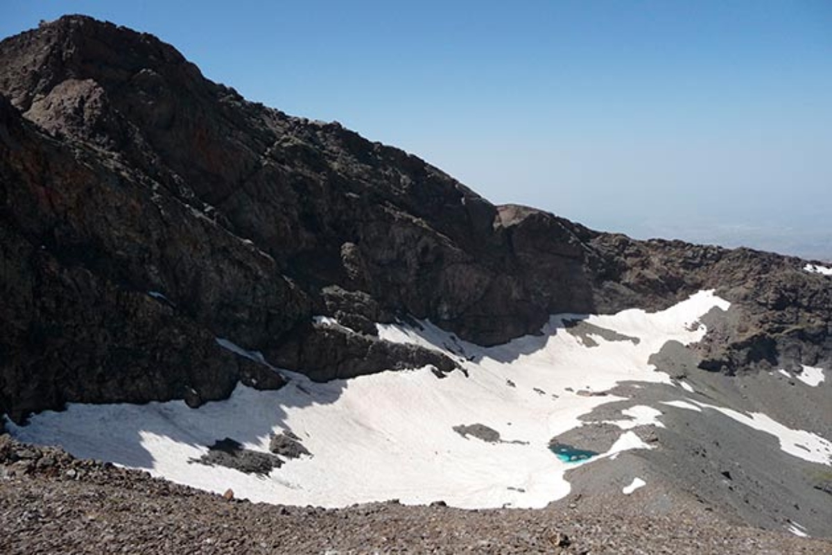 Inparques: Venezuela will be the first country to run out of glaciers