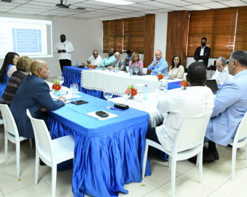 Instituciones utilizarán plataforma para ayudar a mantener seguridad