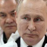 Intelligence report: Putin was treated in April for advanced cancer