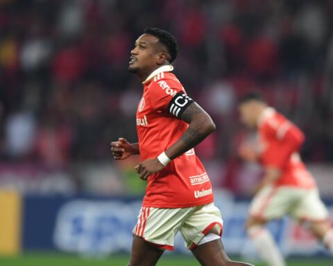 Internacional triumphs in Beira Rio to sleep in Brazilian’s G4