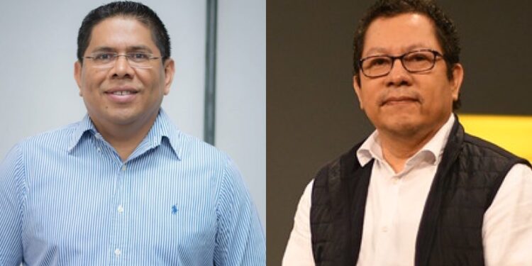 International PEN denounces the criminalization of journalists Miguel Mora and Miguel Mendoza