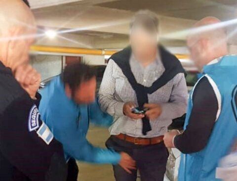 International operation: 30 arrested in Argentina for child sexual abuse