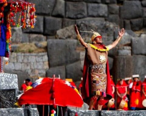 Inti Raymi 2022: more than 90% of tickets sold to appreciate the Fiesta del Sol