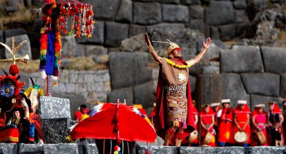 Inti Raymi 2022: more than 90% of tickets sold to appreciate the Fiesta del Sol