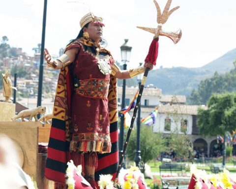 Inti Raymi 2022: the Festival of the Sun was celebrated again in Cusco (PHOTOS)