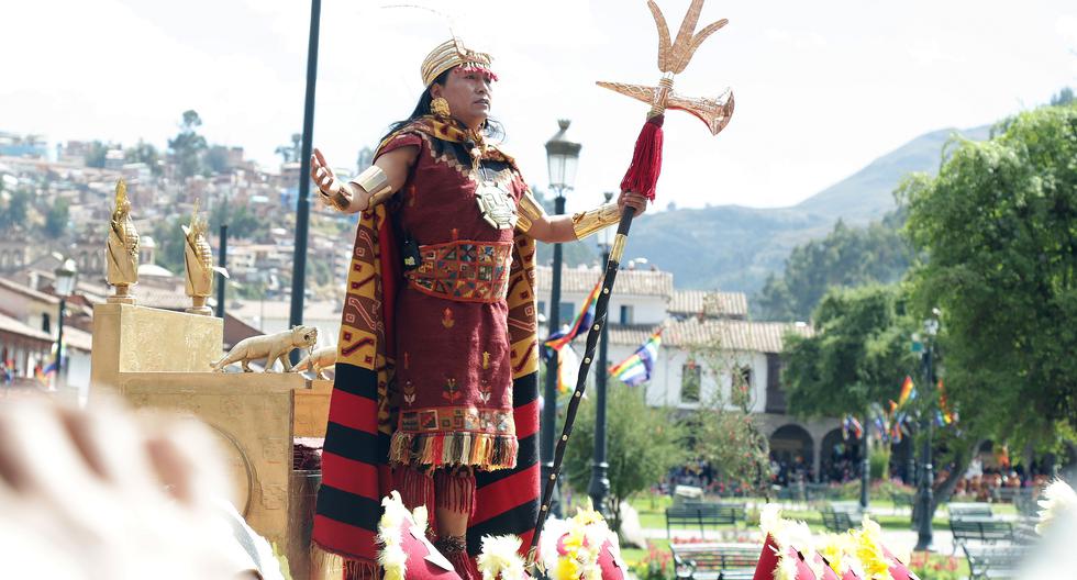 Inti Raymi 2022: the Festival of the Sun was celebrated again in Cusco (PHOTOS)