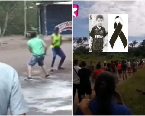 Intolerancia e indolencia también avivaron la tragedia en Santander: menores enfrentados por videojuego, uno murió