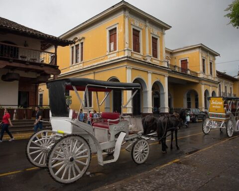 Intur reveals strong impact of covid-19 on Nicaraguan tourism