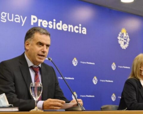 Is the way paved for Orsi's presidential candidacy?