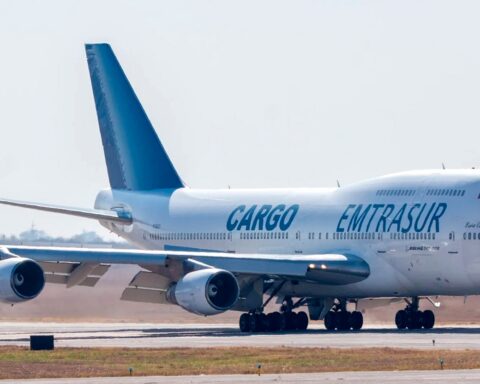 Islamic Guard member manned Venezuelan-Iranian plane