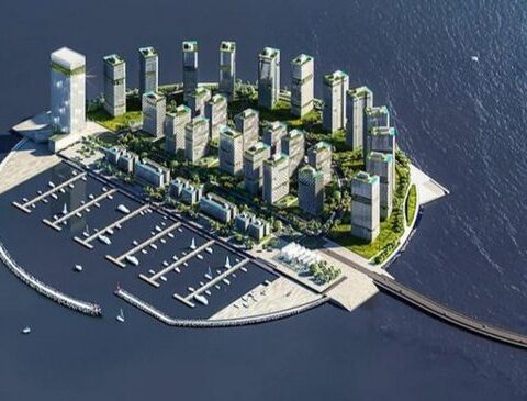 Island promoter in Punta Gorda: IM was aware of it more than a year ago and expressed "great interest"