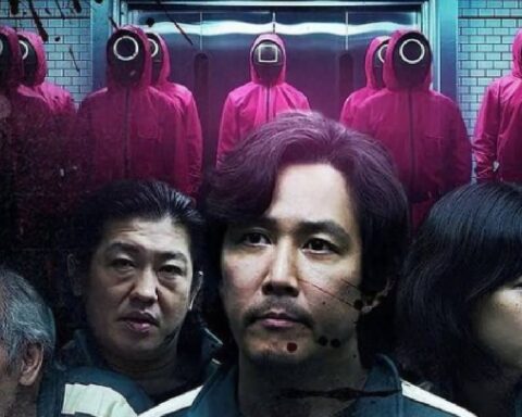 It's official: Netflix confirmed the second season of "The Squid Game"